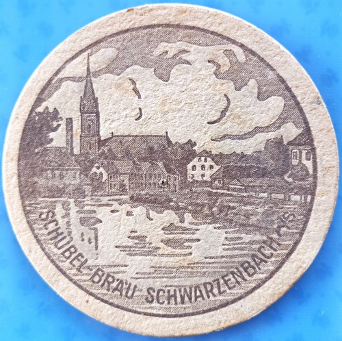 Alter bierdeckel - alter,