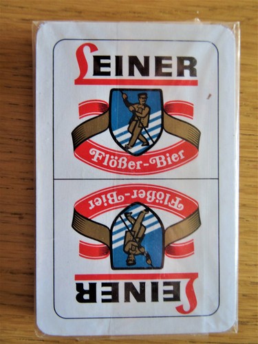 Skat kartenspiel leiner - kartenspiel,