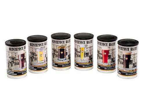 Brew brauset bierkit - brauset,