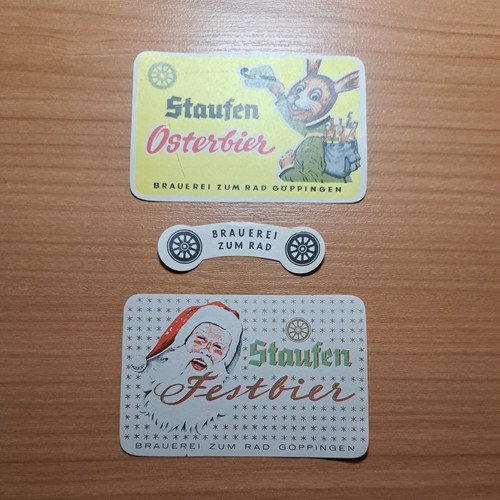 Bieretiketten brauerei - ☆☆bieretiketten,