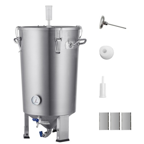 Uimoso maischekessel 30l - maischekessel,