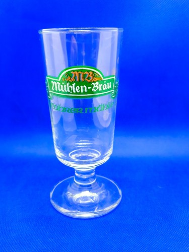 Ehemalige brauerei mühlen - ehemalige,