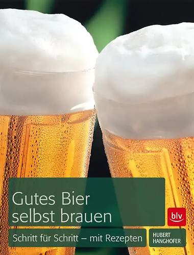 Gutes bier selbst - gutes,