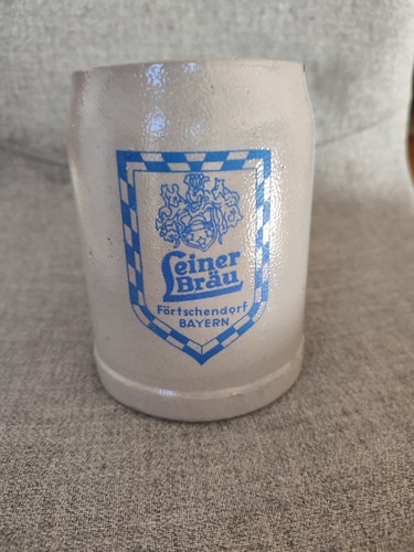 Leiner bräu förtschendorf - bräu,