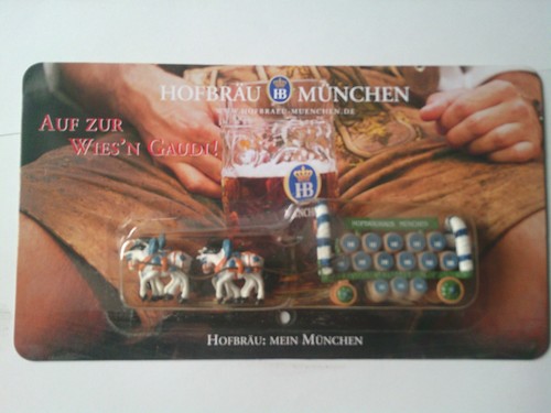 Hofbräu münchen bräu bier - ,
