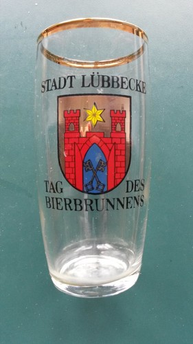 Bierglas l stadt - bierglas,