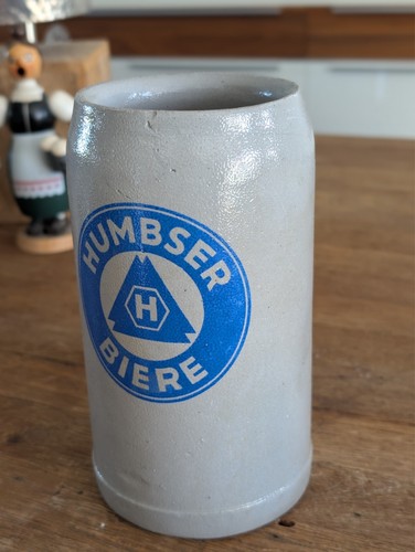 Alter brauerei bierkrug - lt.,