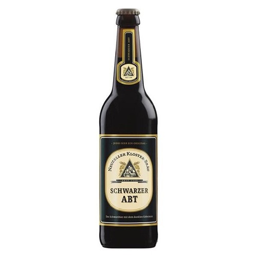 Neuzeller kloster bräu - neuzeller, kloster-bräu