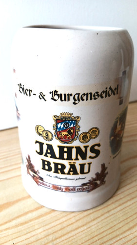 Bierkrug bier und - bier-,
