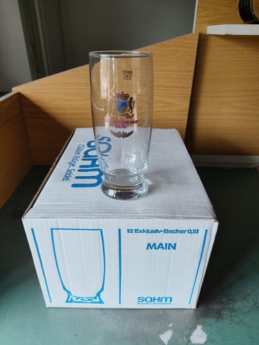 12x schweizer hof - hof, bräu