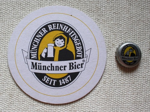 Bierdeckel bierfilz - bierfilz, +