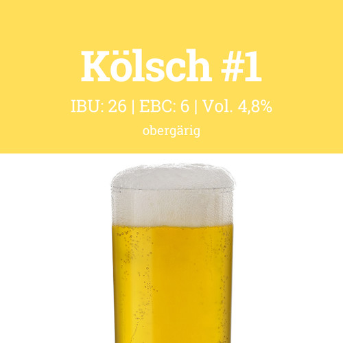 Kölsch fertige - kölsch,