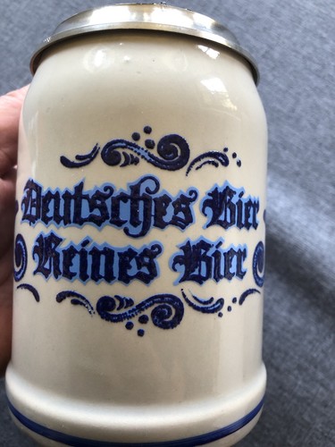 Rother bräu bierkrug 5l - rother-bräu, 0,5l