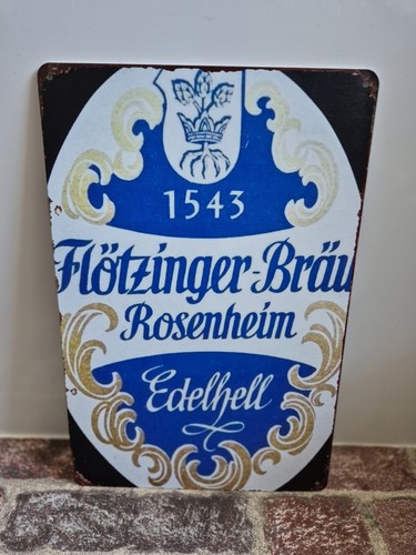 Flötzinger bräu rosenheim - flÖtzinger,