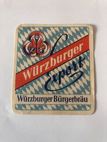 Bieretikett bürgerbräu - bieretikett,