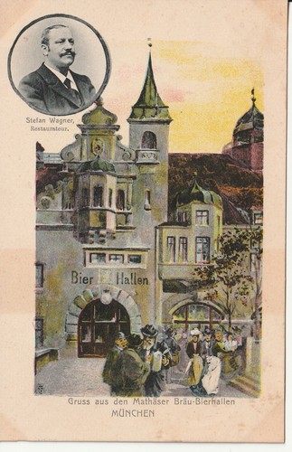 München mathäser - münchen,,