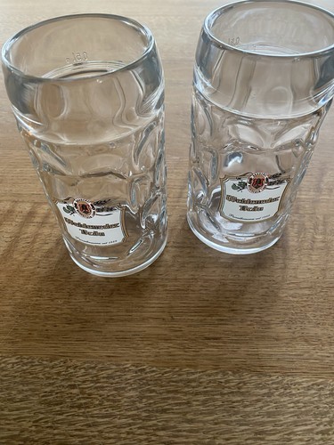 Schöne bierkrüge aus glas - schöne,