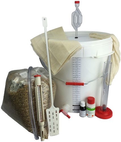 Bierbrauset bier brauen - bier,