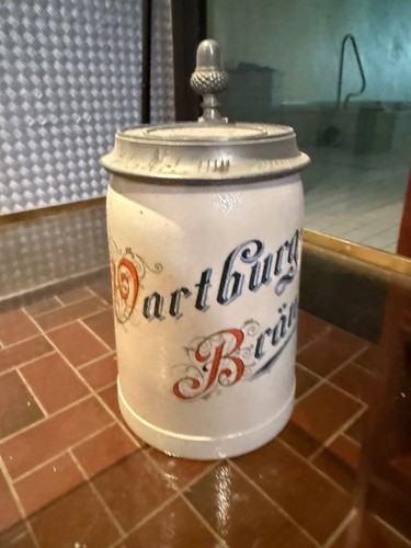 Alter brauereikrug wartburg - brauereikrug,
