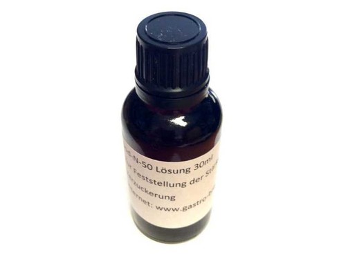 Jod 30ml brauerjod - jod,