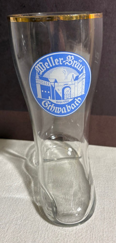 Bierkrug stiefel bierglas - bierkrug;, stiefel;