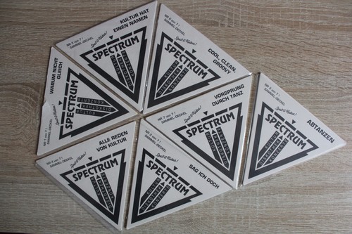 Serien bierdeckel - 7,