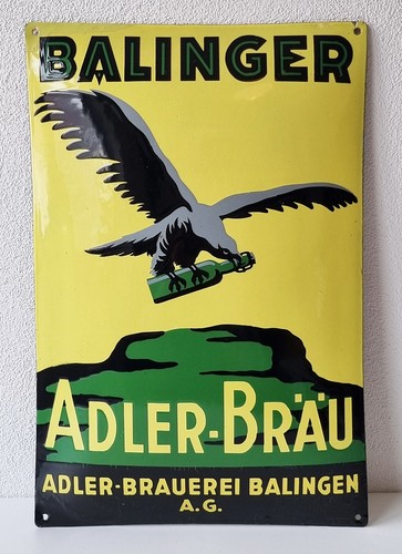 Tolles emailschild balinger - emailschild, "balinger