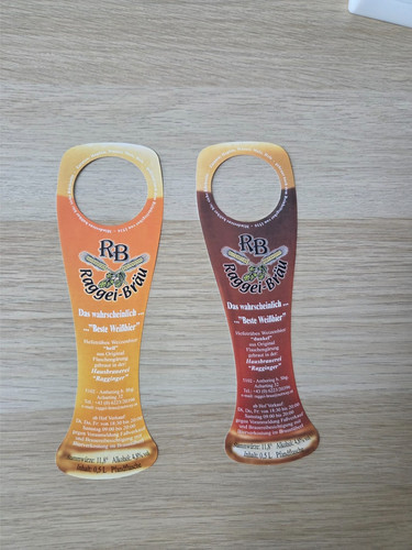 Bieretiketten aus - 2,