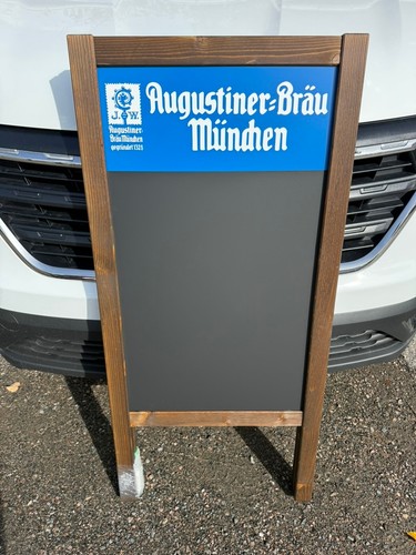 Augustiner bräu münchen - bräu,