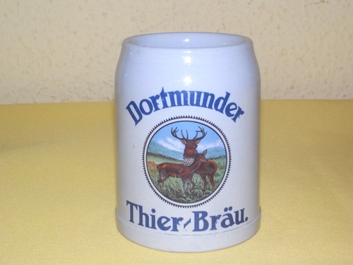 Alter 20l bierkrug - vk,