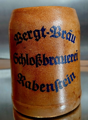 Rarität uralter bierkrug - raritÄt!,