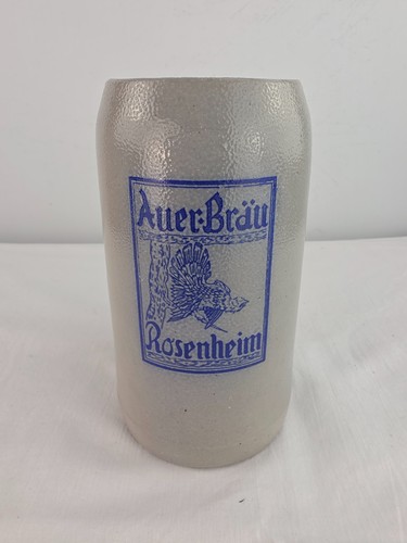 Auer bräu rosenheim - rosenheim, maßkrug