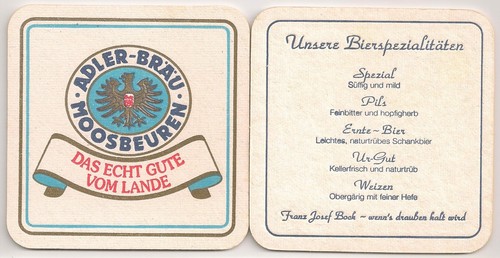 Adler bräu moosbeuren - adler-bräu,,