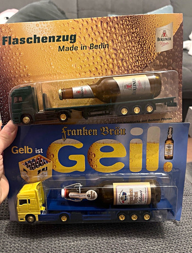 Berliner pilsner franken - berliner, /
