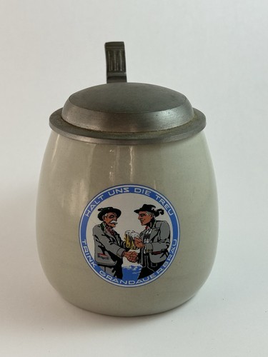 Grandauer bräu brauerei - grandauer,