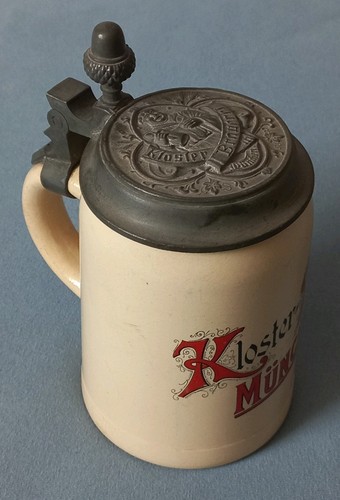 Alter brauerei bierkrug - alter,