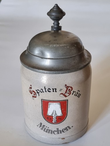 Alter bier brauerei - bier,