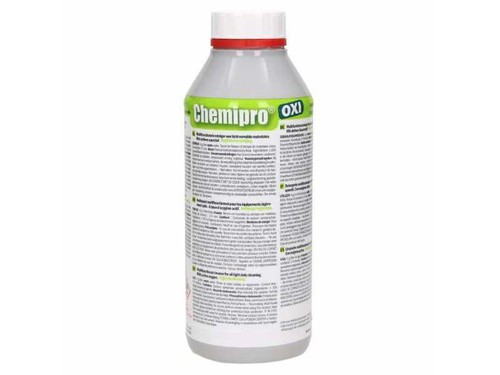 Chemipro oxi 1kg braureiniger - chemipro,