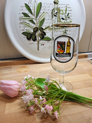 Veb brau malzkombinat - brau-, u.