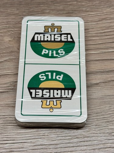 Maisel bräu bier brauerei ass - bier,