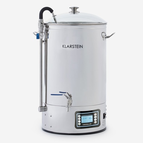 Bier brauanlage maischekessel - brauanlage,