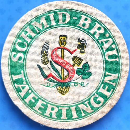 Alter dicker bierdeckel - alter,