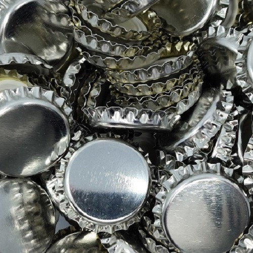 100 kronkorken 26mm neue - 100,
