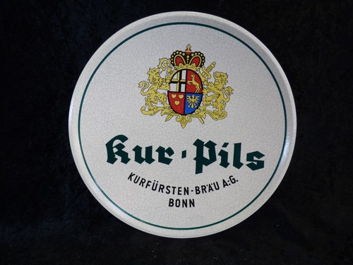 Kur pils kurfürsten bräu - kur-pils, kurfürsten-bräu