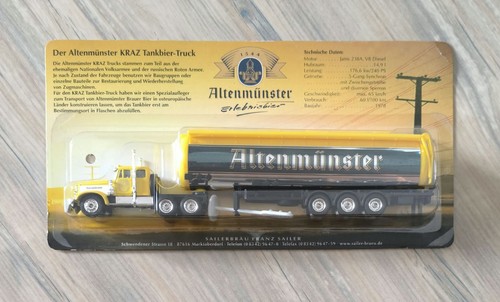 Altenmünster sailer bräu - altenmünster, sailer-bräu