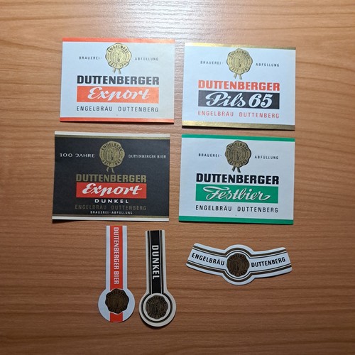 Bieretiketten engel - ☆☆bieretiketten,