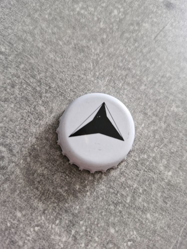 Kronkorken bier brauerei orka - kronkorken,