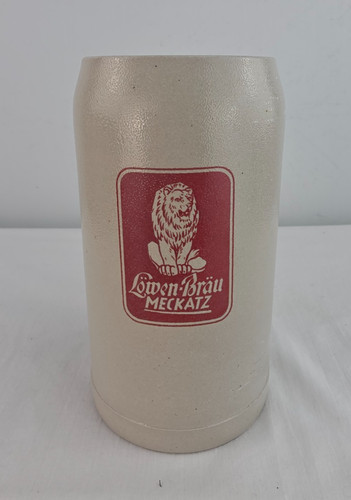 Löwen bräu meckatz - löwen-bräu,