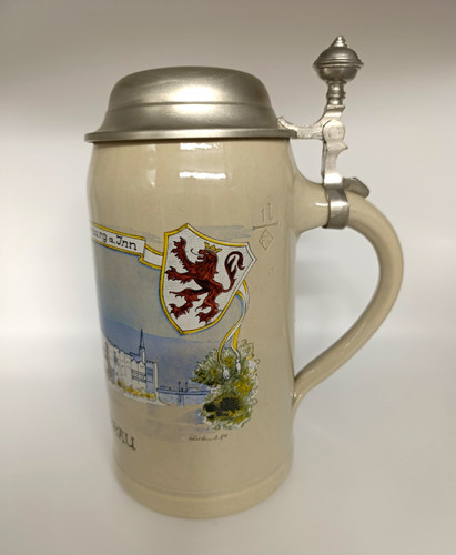 Fletzinger bräu steingut - fletzinger,