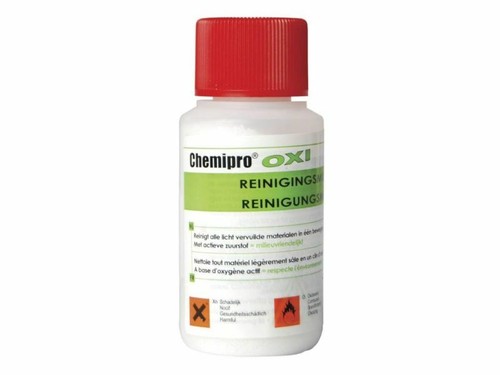 Chemipro oxi 100g flaschen - chemipro,